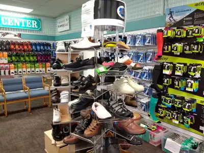 LEADER™ Products service at Horsnyder Pharmacy
